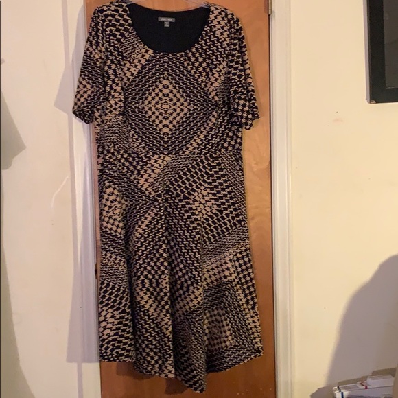 roz and ali plus size dresses